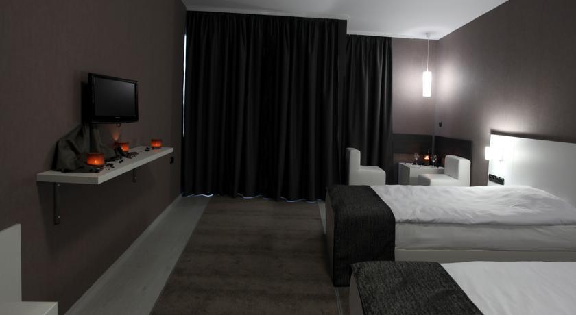 Hotel Idol Тирговиште Номер фото