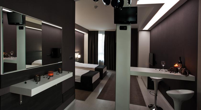 Hotel Idol Тирговиште Номер фото