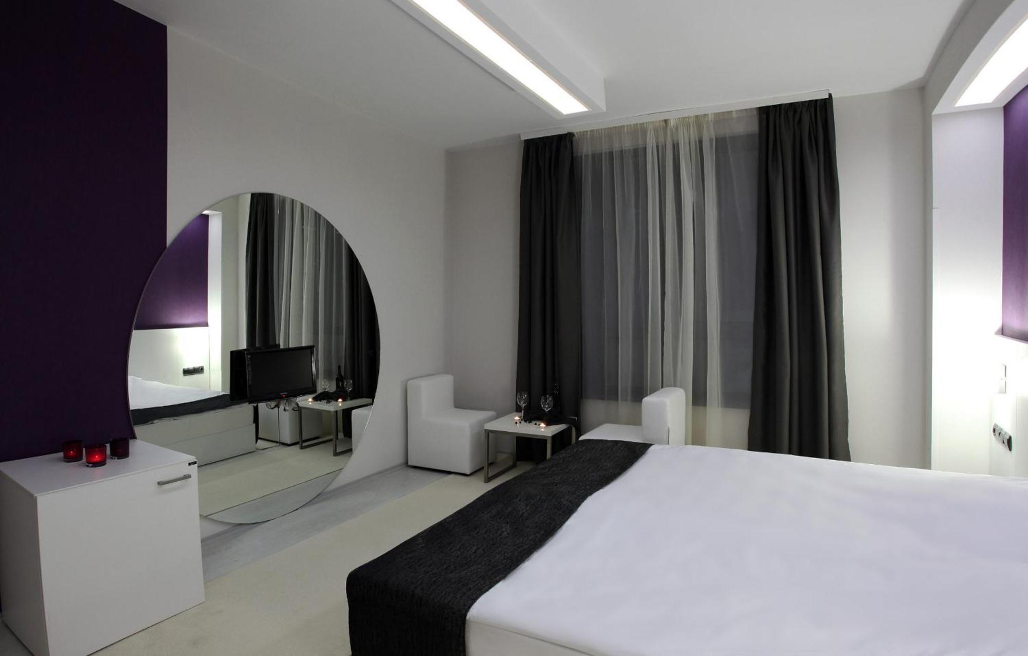 Hotel Idol Тирговиште Номер фото