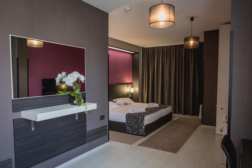 Hotel Idol Тирговиште Номер фото