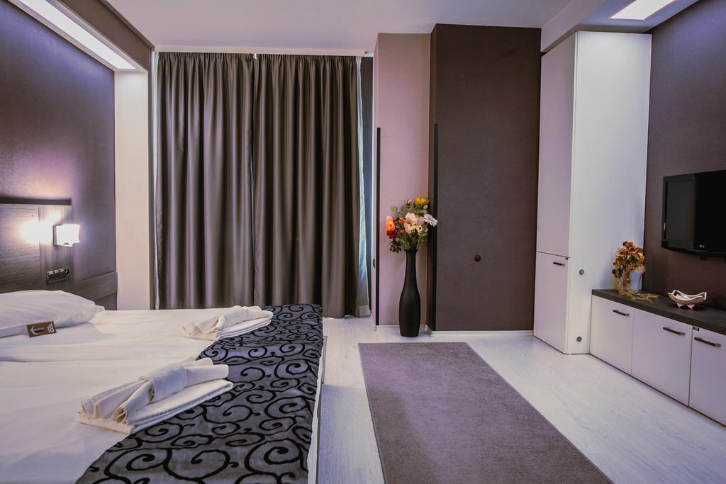 Hotel Idol Тирговиште Номер фото