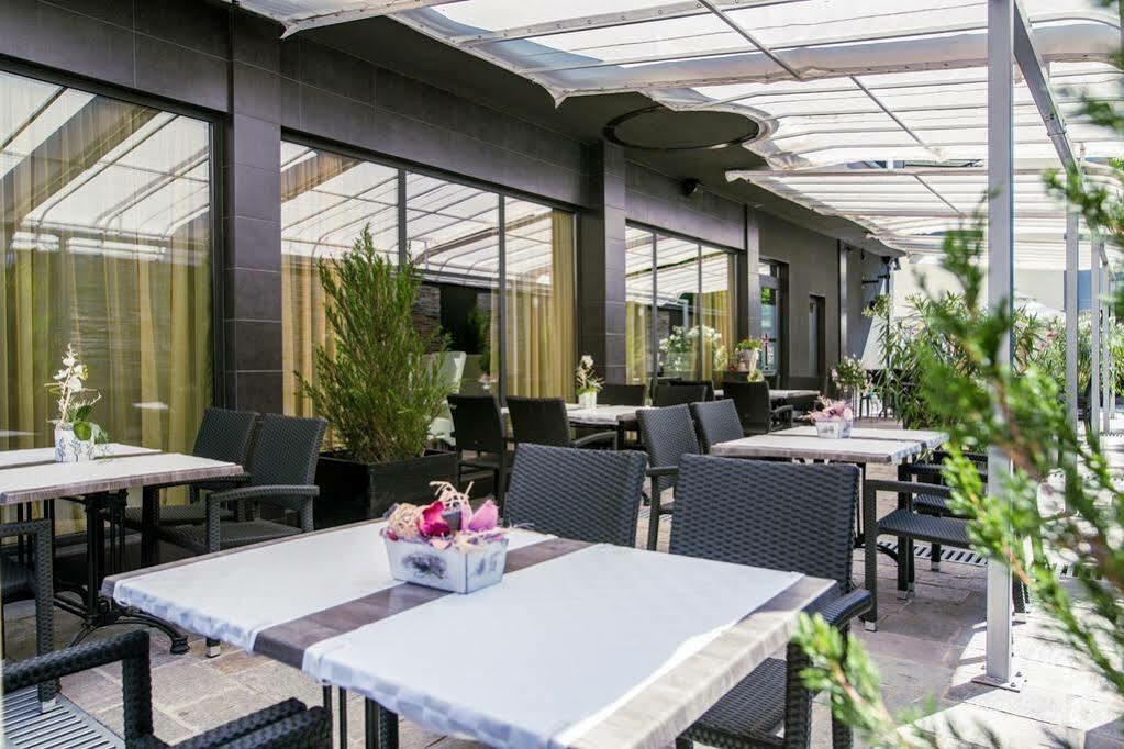 Hotel Idol Тирговиште Екстер'єр фото